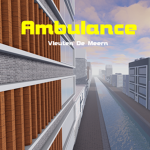 VM | Ambulance