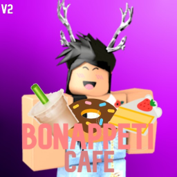 Bonappéti Cafe