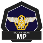ROKAF, Military Police