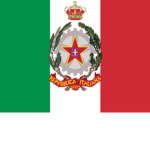 Socialist Kingdom of Italy.