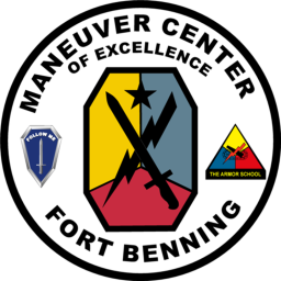 United States Army Fort Benning