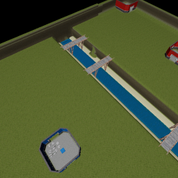 main lobster studios capture the flag