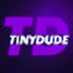TINYDUDE YOUTBE