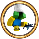 Game Badge Thumbnail