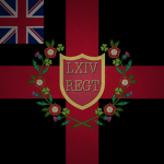 |64th Regiment of Foot