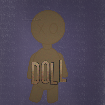 Doll.