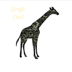 Best Giraffe club!