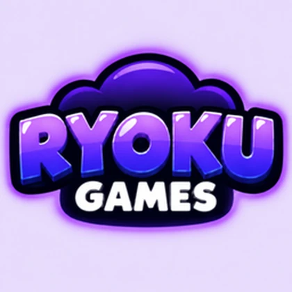 Ryoku Games Roblox group icon