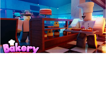 Bakery Simulator (Uncopylocked)[24 HOURS]