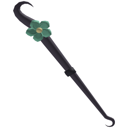 Yagura Staff