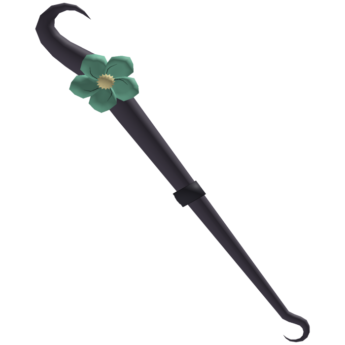 Yagura Staff
