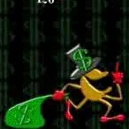 TAX-MAN Obby icon