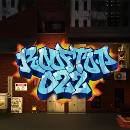 ROOFTOP 022 icon