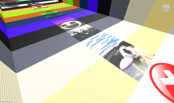 Difficulty Fling screenshot 3