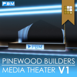 PBM Theater Version 1