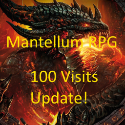 [ALPHA] Mantellum RPG