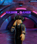 HASHIR GAMER
