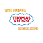 The super thomas & friends movie OFFICIAL GROUP
