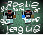 Rookie League