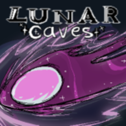 🌙 ~Lunar Caves~ 🔅