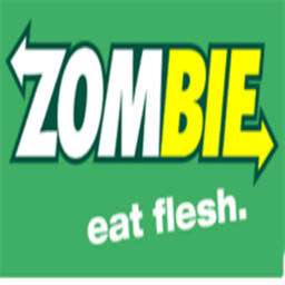 The Zombie NEW CODE DOOR