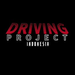 DRIVING PROJECT indonesia
