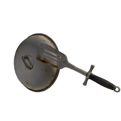 Cooking Armor