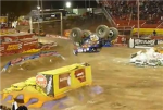 Aotomas Monster Jam!