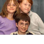 Harry potter fan gr0up