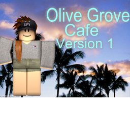 Olive Grove Training Center