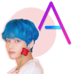 Kpop bts love bts army indonesia