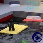 [GUNS] Pool Party