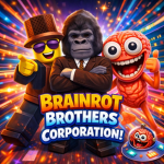 Brainrot Brothers Corporation