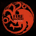 The Seven Kingdoms | House Targaryen