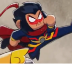 Monkie Kid