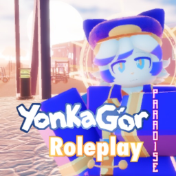 YonKaGor Paradise: Roleplay