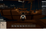 The turbulent seas fan group