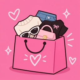 [Photobooths!] My Boutique Story (Beta) icon