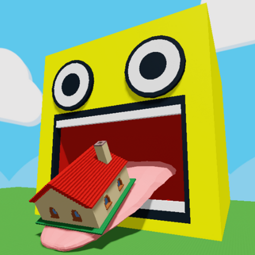Feed People Simulator