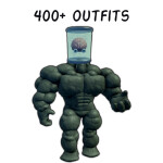 Dead Rails Outfits🌵