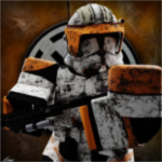 212th Attack Battalion Military Star Wars