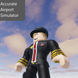 Accurate airport simulator (Pre-Alpha)