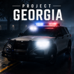 Project Georgia - Staff Team