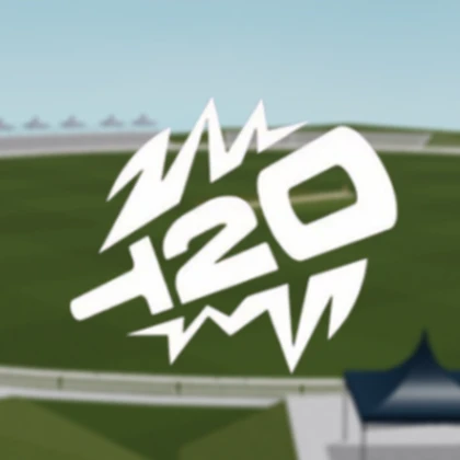 [WRC] World Roblox Cricket Roblox group icon