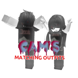 [🎩 150+] Cam's Matching Outfits