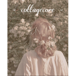 ~ cottagecore clothing ~