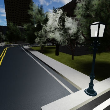 East Ivy Highschool 🏫 [WIP]