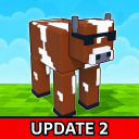 [🌟UPD2] Cow Farm 🐮