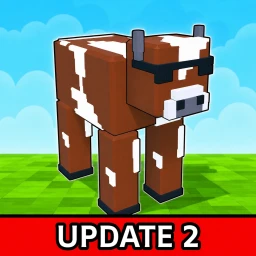 [🌟UPD2] Cow Farm 🐮 icon