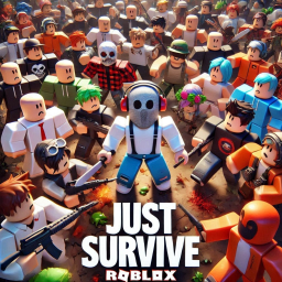 Just Survive icon